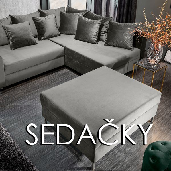 Sedačky Reaction sedacky reaction